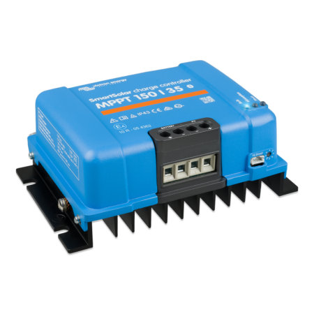 Victron Energy SmartSolar MPPT 150/35 Laderegler